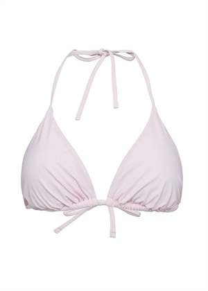 Hype The Detail bikini triangle Rosa 